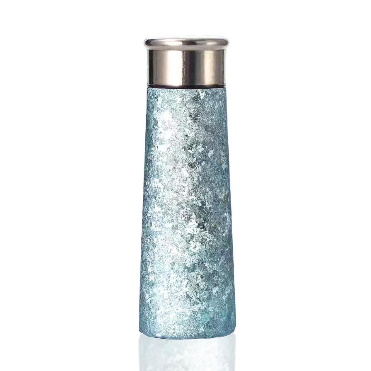 TIBROMTACK Vacuum Insulated Water Bottle| Titanium Insulated Tumbler|S