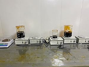 Tubular Titanium Anode