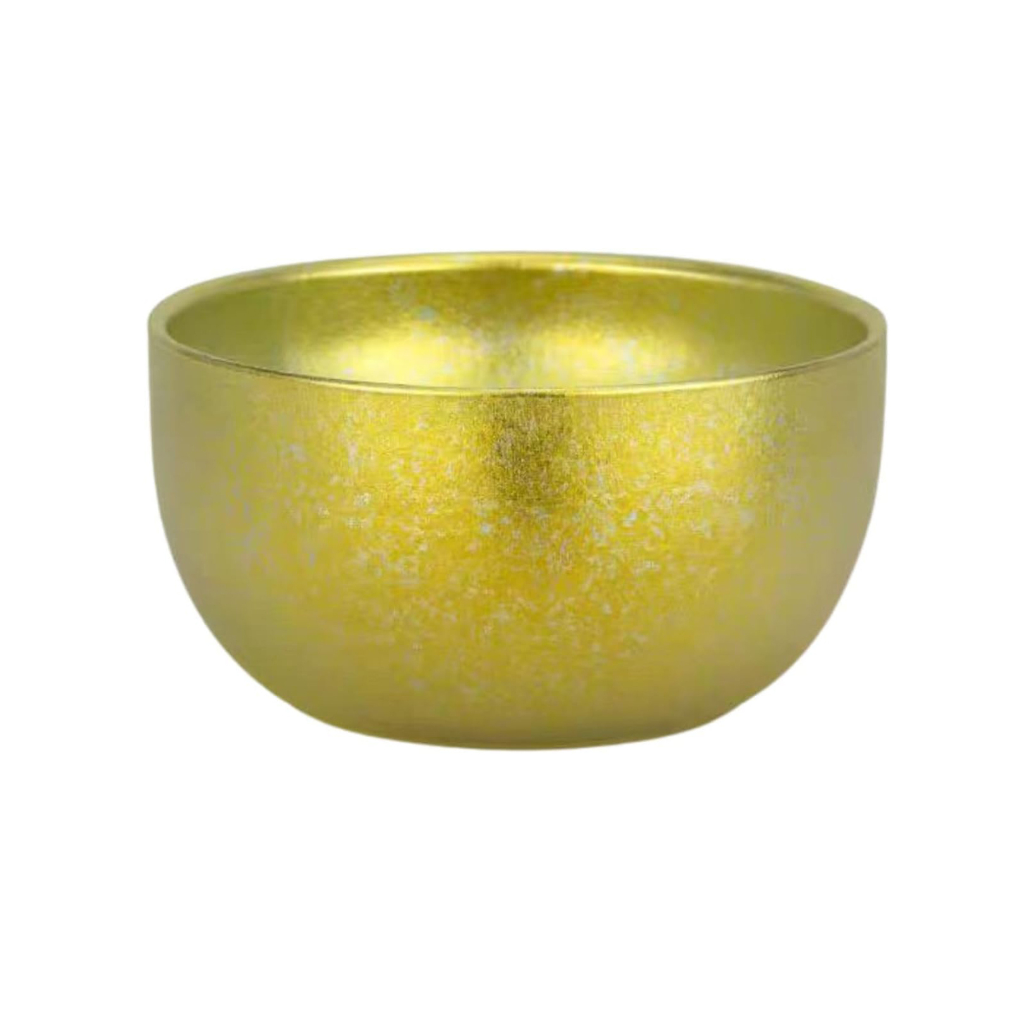 TIBROMTACK Tea Cup Set Double Layer Titanium Lightweight | Tea Container Cup Set Healthy and Safety Colorful | Sake Cup Coffee Mug Outdoor Camping Tableware Daily Home Office Use