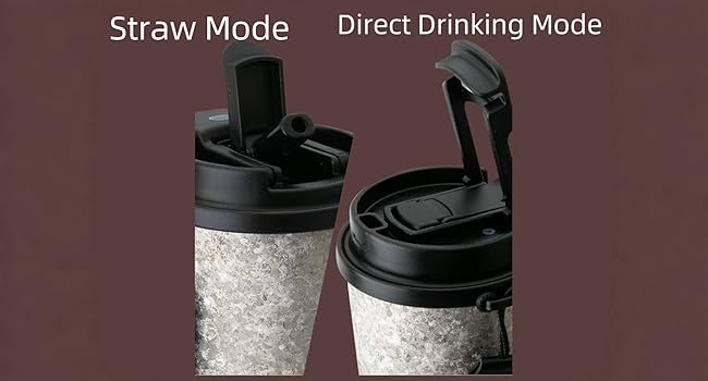 coffee tumbler