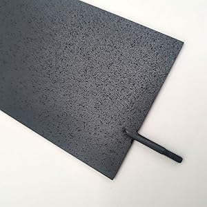 Ruthenium-Iridium coating