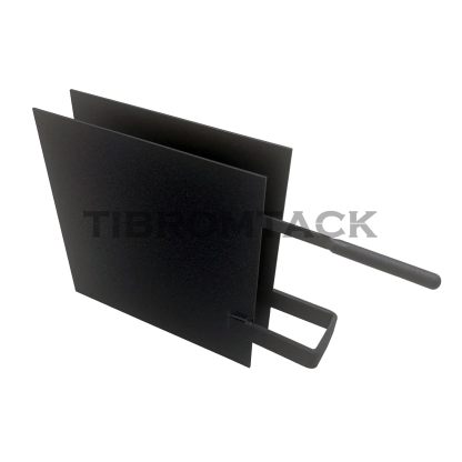 Titanium Anode Sheet with MMO Ruthenium-Iridium Coating Ti Electrolytic Electrode for Electrochemical Application and Swimming Pool Cleaning