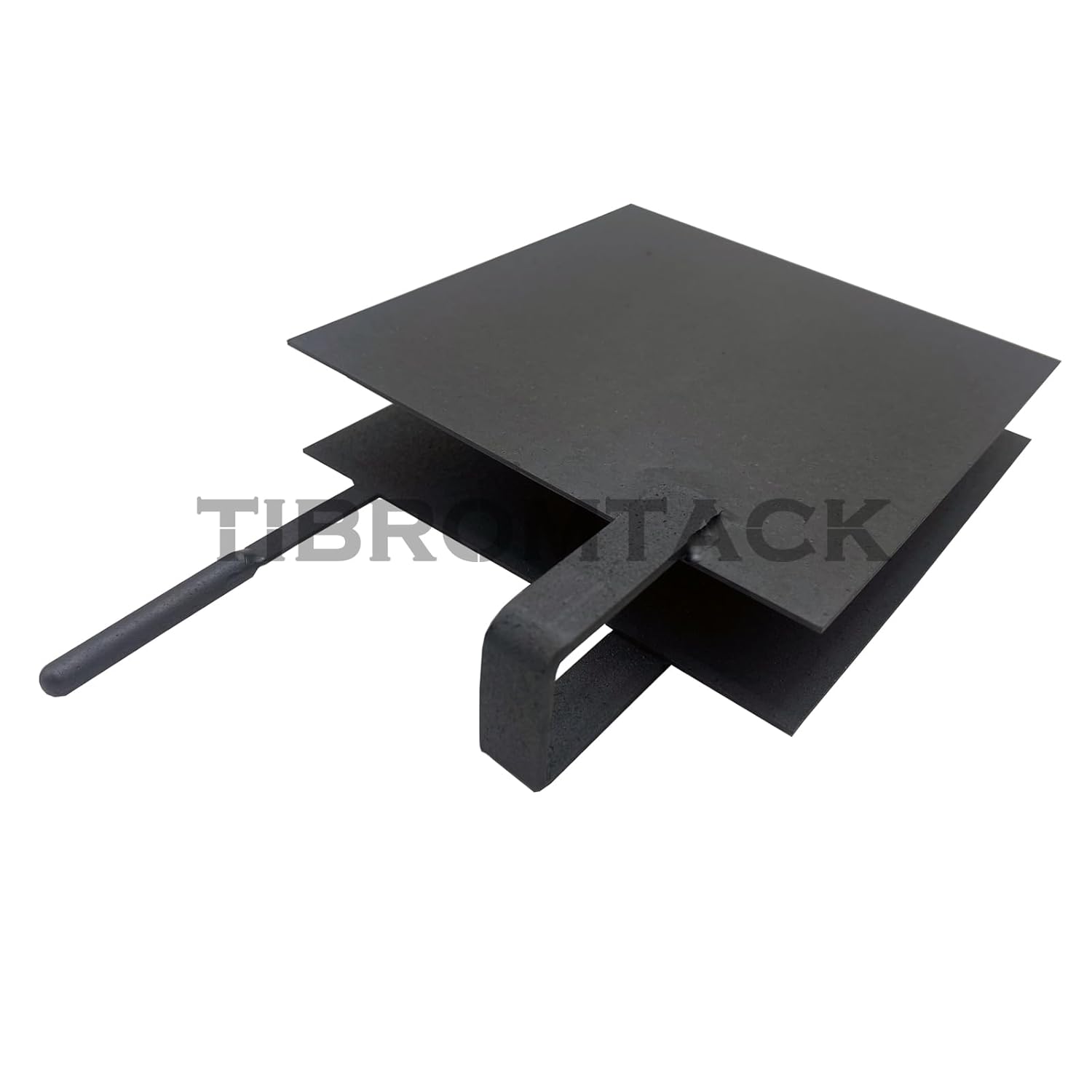 Titanium Anode Sheet with MMO Ruthenium-Iridium Coating Ti Electrolytic Electrode for Electrochemical Application and Swimming Pool Cleaning