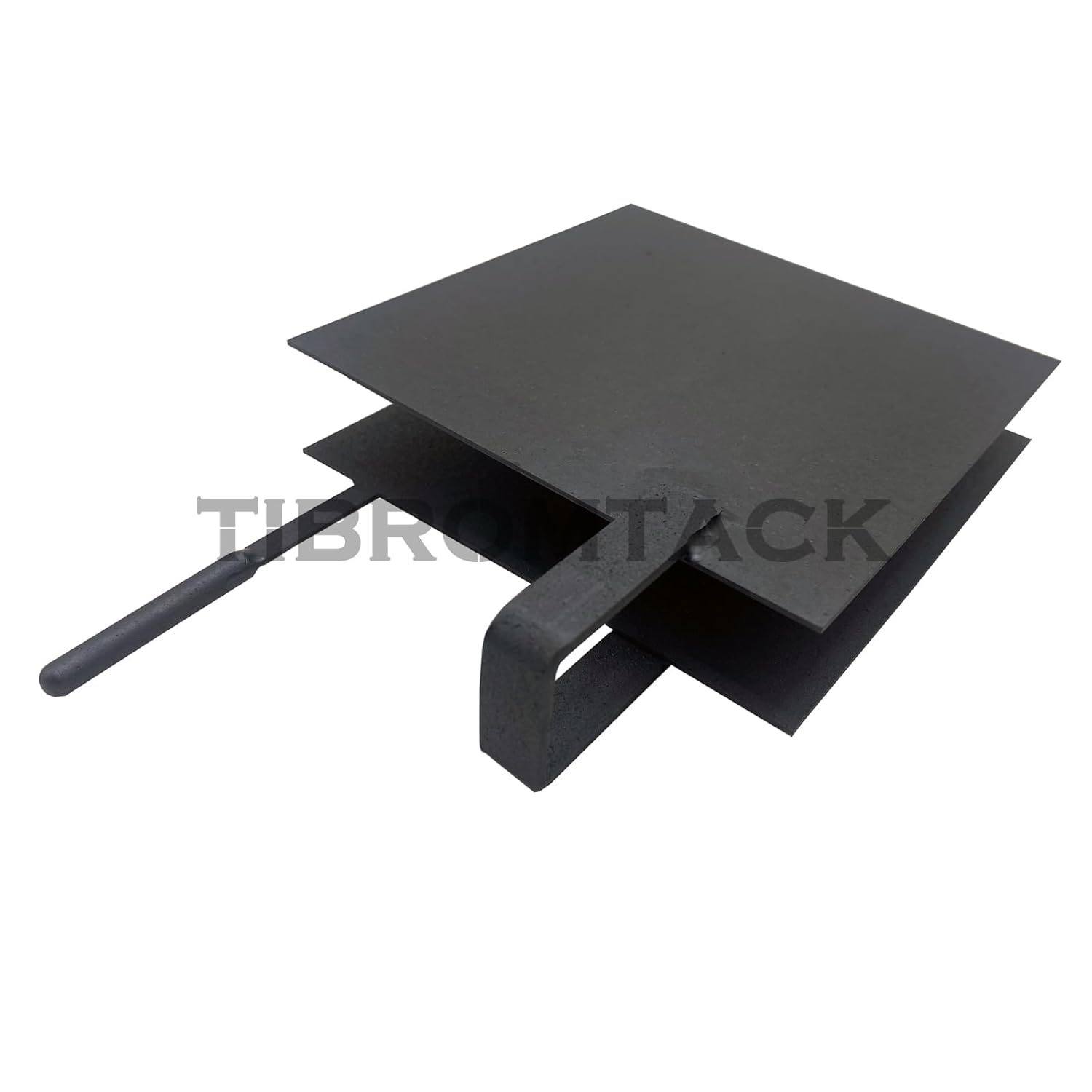 Titanium Anode Sheet with MMO Ruthenium-Iridium Coating Ti Electrolytic Electrode for Electrochemical Application and Swimming Pool Cleaning