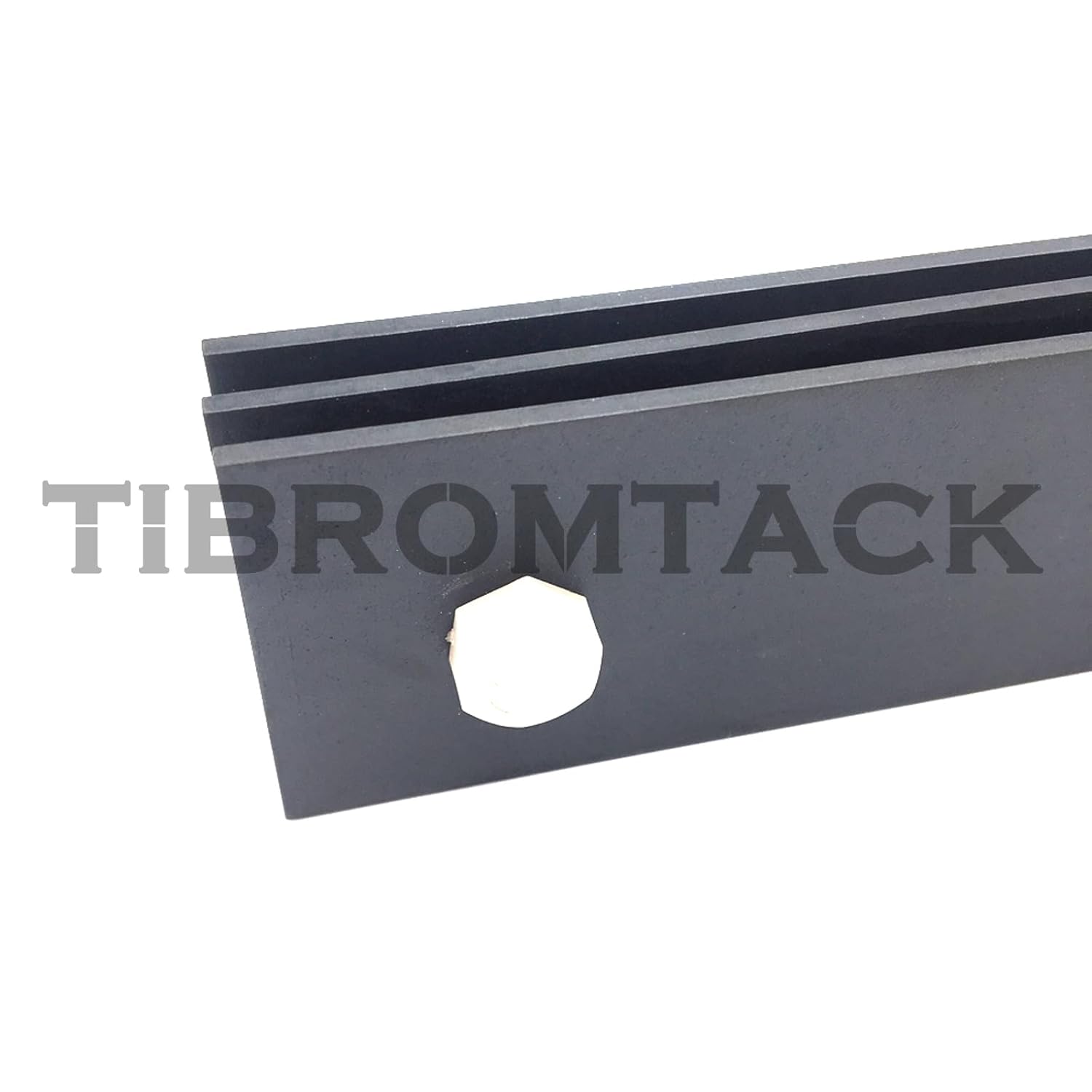 Titanium Electrode Assembly Anode with MMO Ru-Ir Coating DSA Type Electrode for HHO Hydrogen Electrolyzer and Swimming Pool Cleaning