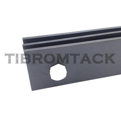 Titanium Electrode Assembly Anode with MMO Ru-Ir Coating DSA Type Electrode for HHO Hydrogen Electrolyzer and Swimming Pool Cleaning