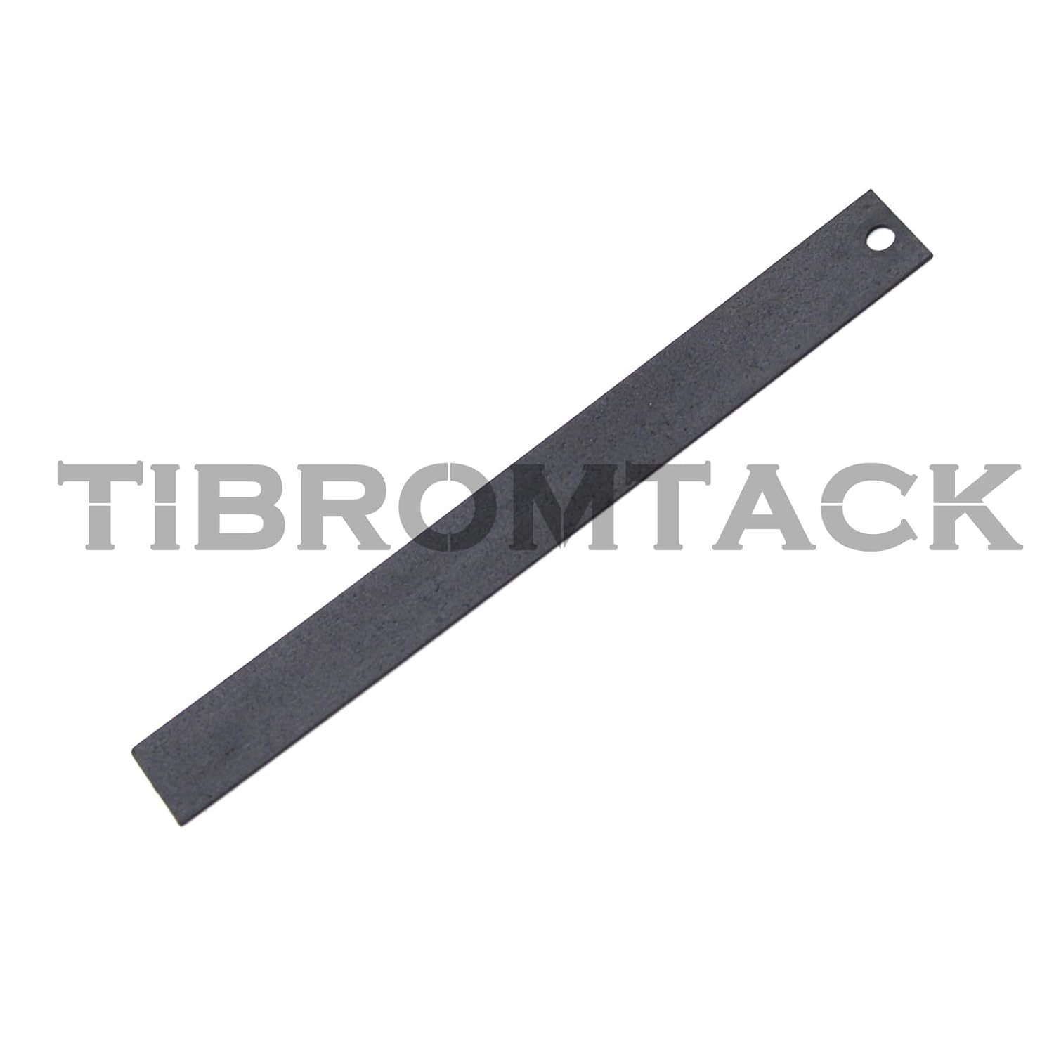 Titanium Anode Plates 5PCS with MMO Ruthenium-Iridium Coating for Swimming Pool Cleaning or Chlorine Production Customization