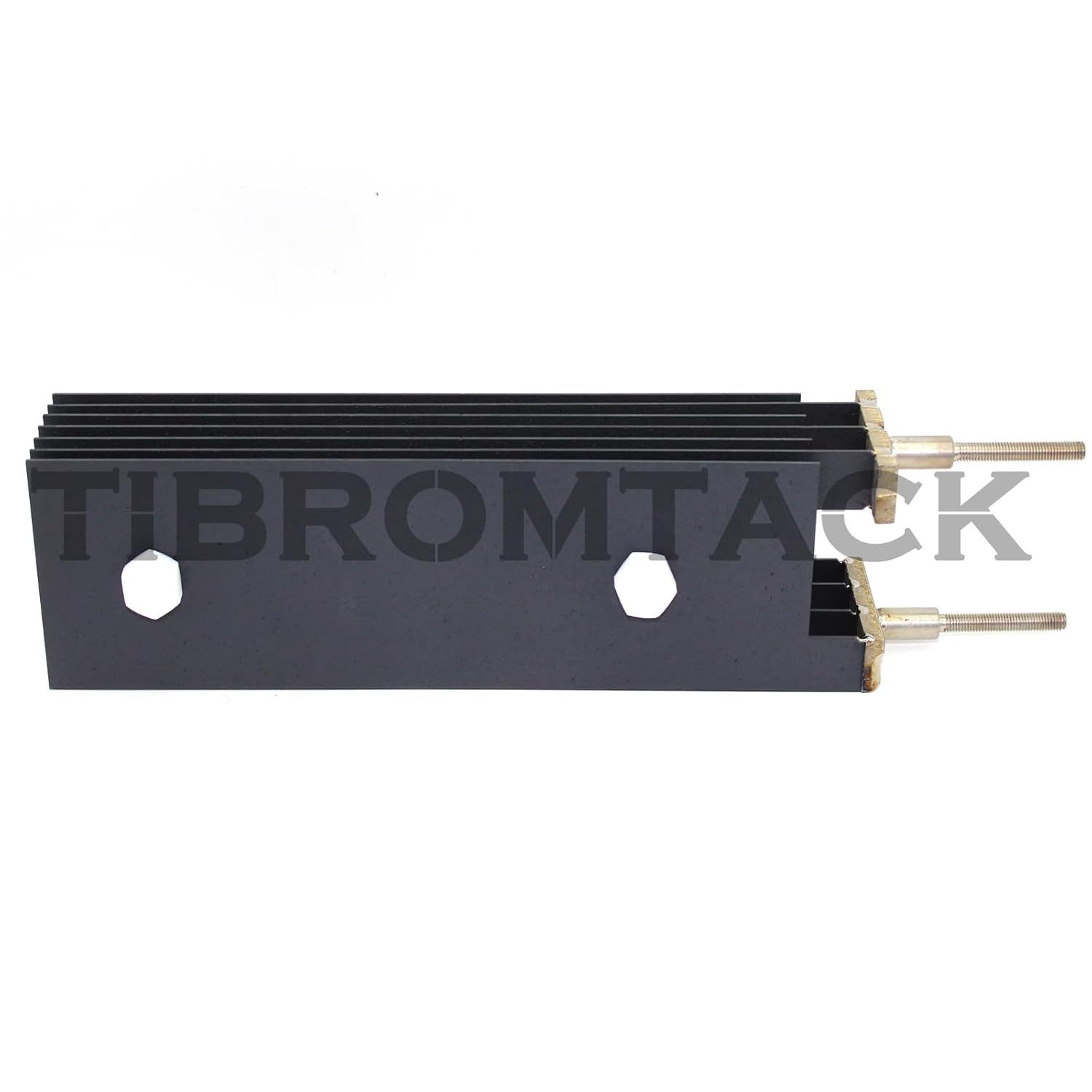 Titanium Anode with MMO Ru-IR Coating Electrode for HHO Electrolysis Cell or Pool Water and Swimming Pool Cleaning