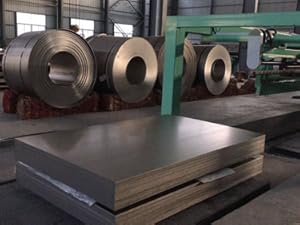 Tubular Titanium Anode