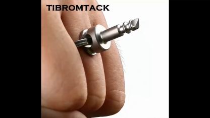 TIBROMTACK Gr5 Titanium Alloy Quick Release Key Ring, Detachable Key Ring Quick Release, Multifunctional Keychain with Courier Unboxing Tool 