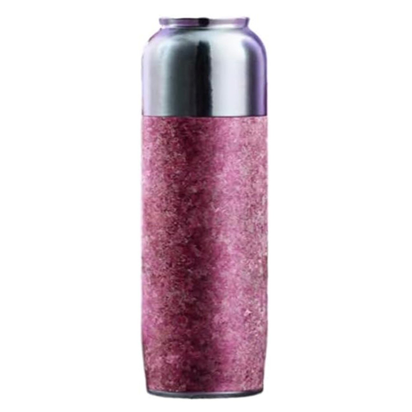 Pure Titanium Vacuum Flask - 420ML Perfect Capacity, Long-lasting Heat & Cold Retention, Healthy & Safe, Lightweight & Durable, Ideal for Outdoor Activities and Daily Commuting