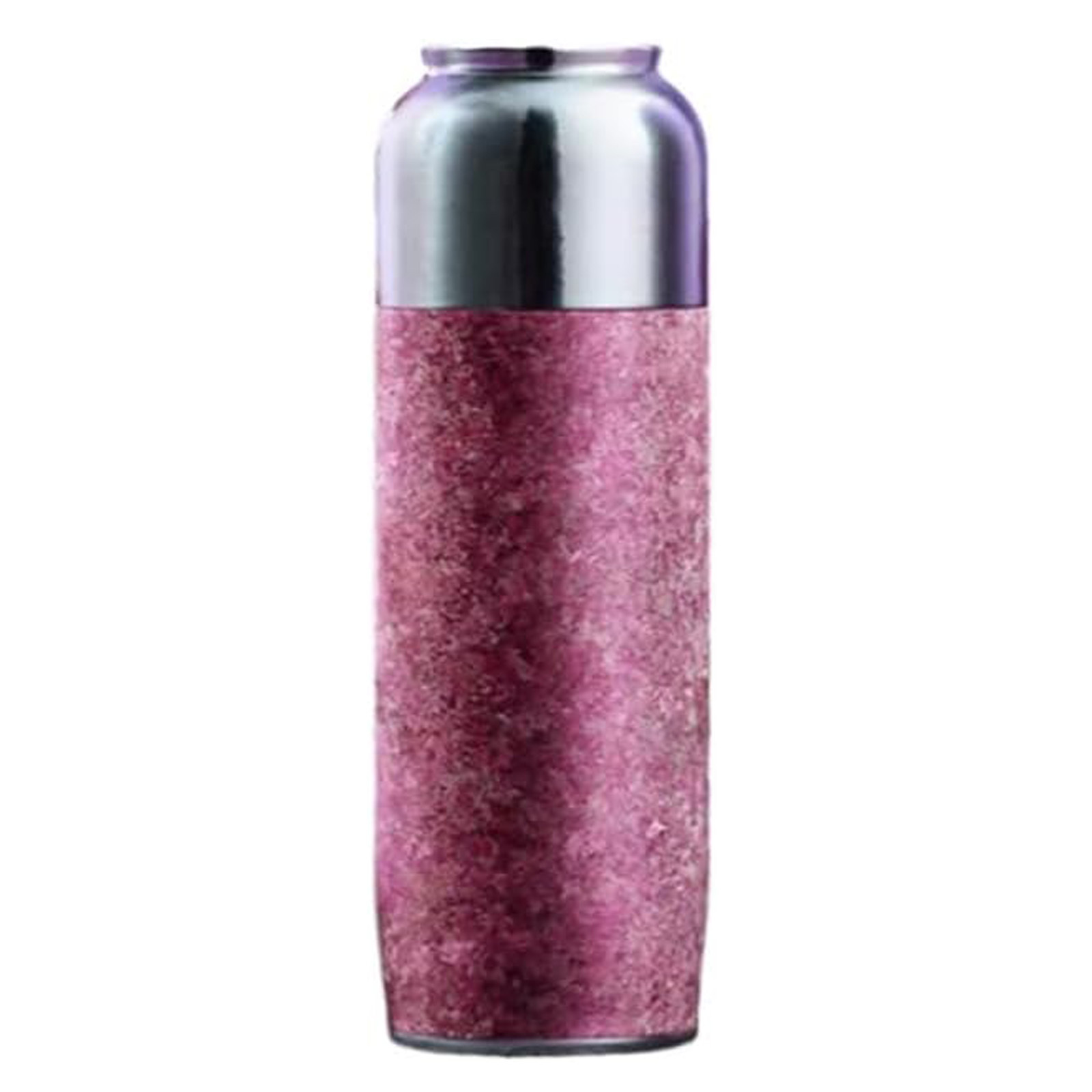 Pure Titanium Vacuum Flask - 420ML Perfect Capacity, Long-lasting Heat & Cold Retention, Healthy & Safe, Lightweight & Durable, Ideal for Outdoor Activities and Daily Commuting