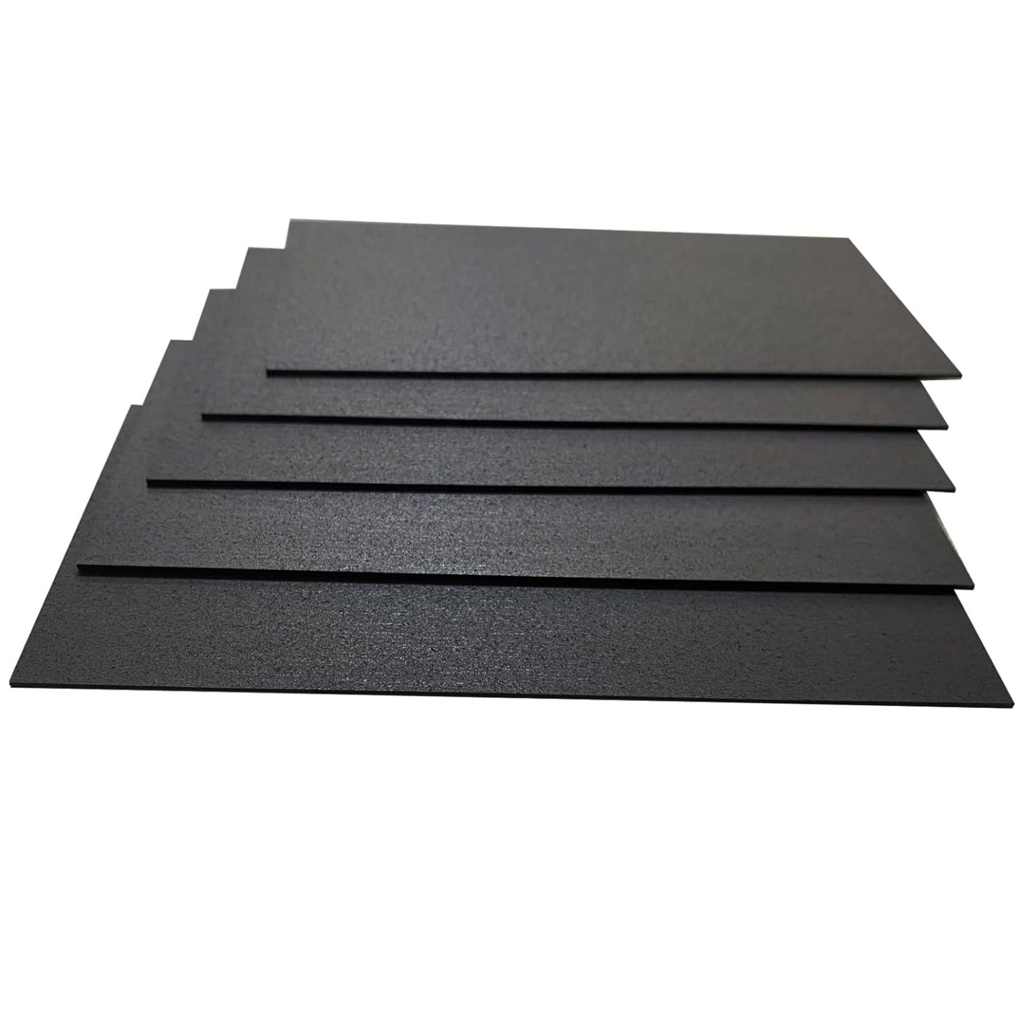 TIBROMTACK 5 Pcs MMO Titanium Anode Plate with Ruthenium Coating for Hydrogen Production Machines,Swimming Pool Cleaning,Fruit and Vegetable Machines