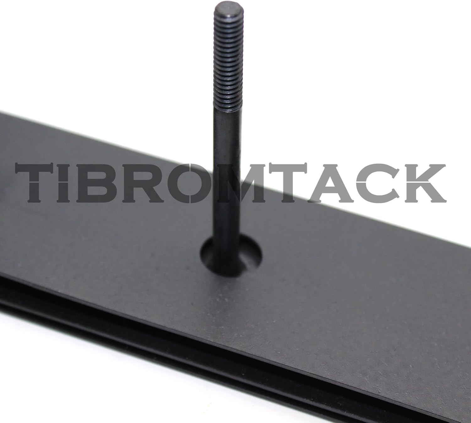 TIBROMTACK Titanium Anode with Ruthenium-Iridium Coating,Titanium Electrodes for HHO Electrolysis Cell or Pool Water and Swimming Pool Cleaning
