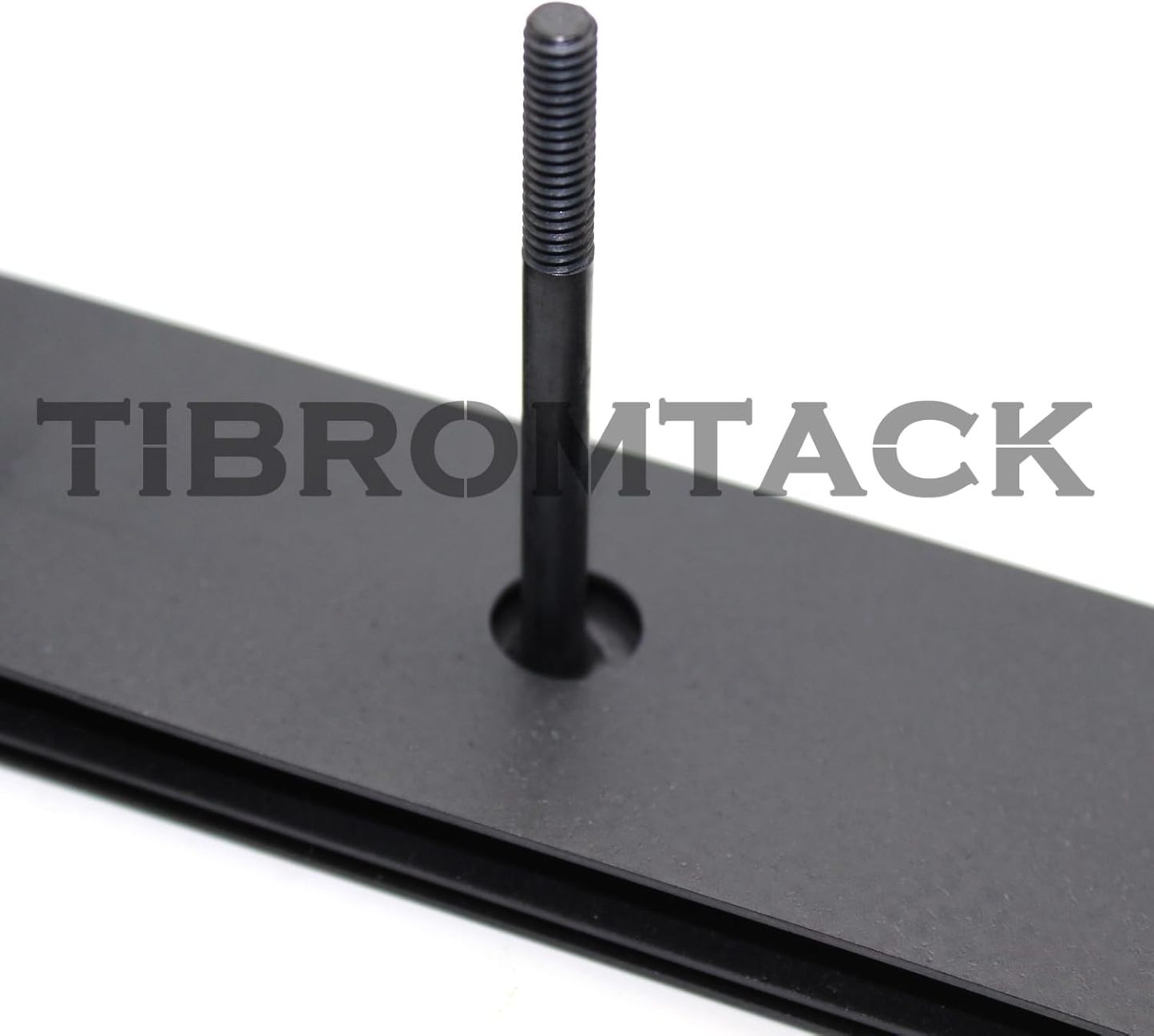 TIBROMTACK Titanium Anode with Ruthenium-Iridium Coating,Titanium Electrodes for HHO Electrolysis Cell or Pool Water and Swimming Pool Cleaning