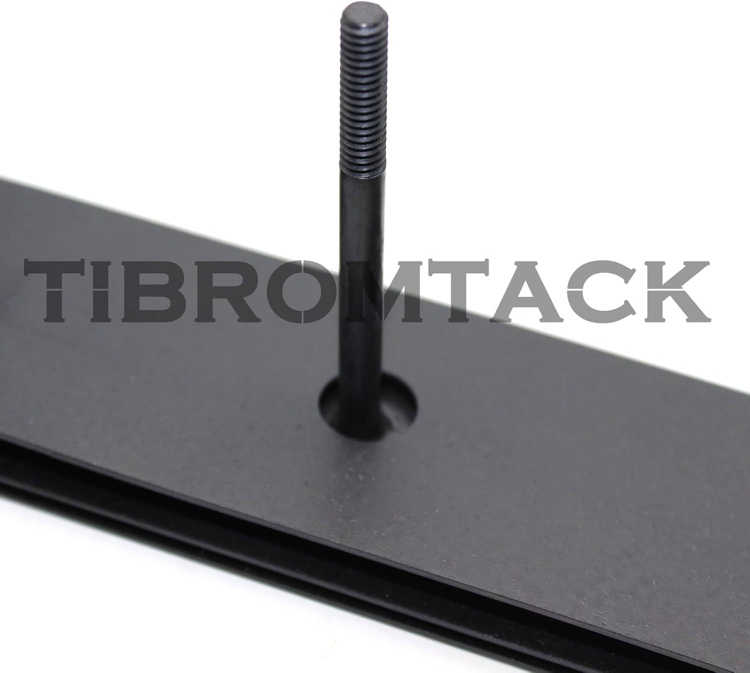 TIBROMTACK Titanium Anode with Ruthenium-Iridium Coating,Titanium Electrodes for HHO Electrolysis Cell or Pool Water and Swimming Pool Cleaning