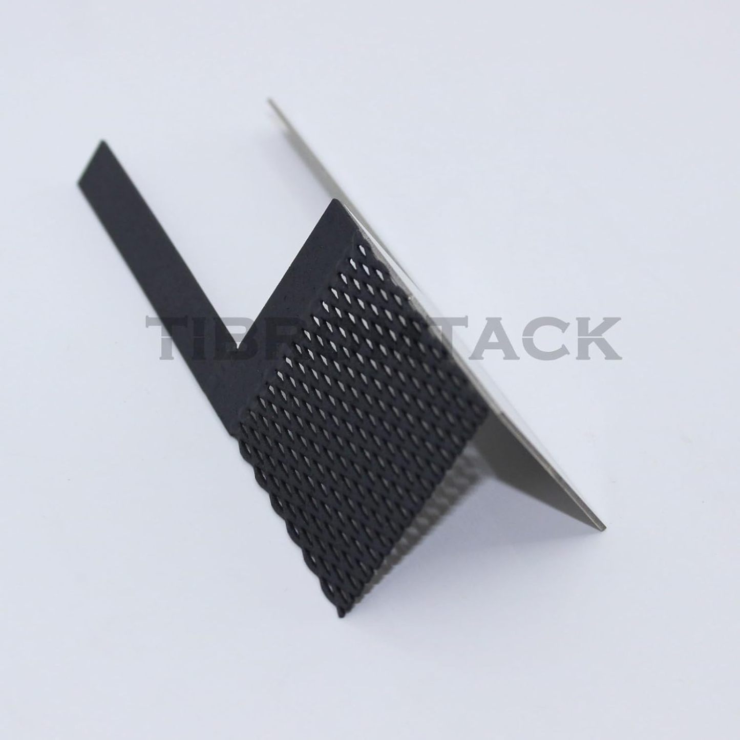 Anode of Titanium Electrochemical Application, Titanium Anode Mesh with MMO Ruthenium-Iridium Coating and Cathode Electrolytic Plate Without Coating