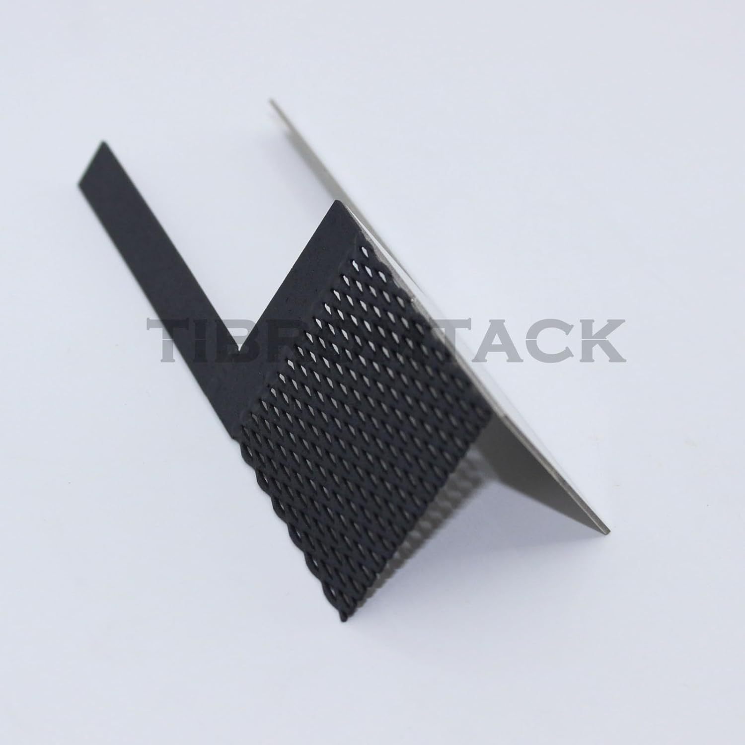 Anode of Titanium Electrochemical Application, Titanium Anode Mesh with MMO Ruthenium-Iridium Coating and Cathode Electrolytic Plate Without Coating