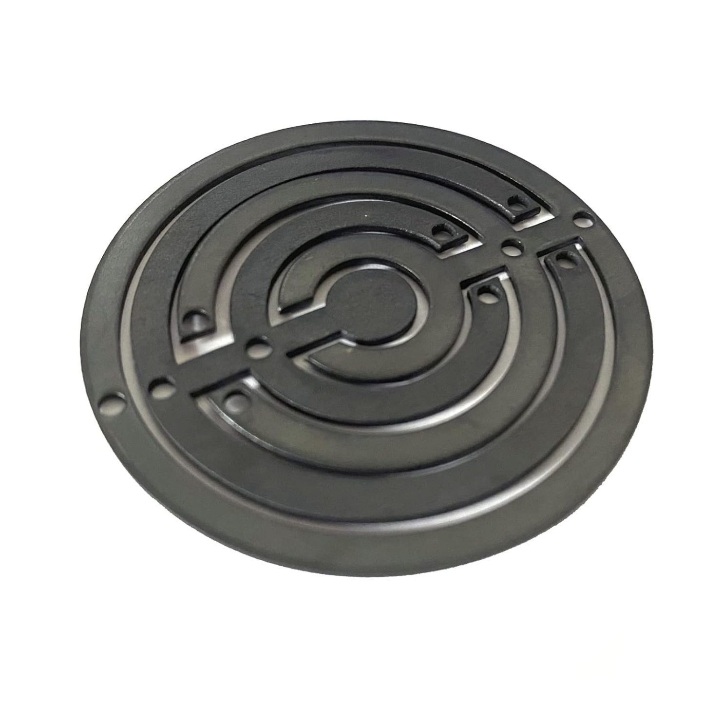 MMO Titanium Anode for Sodium Hypochlorite Generator Ti Electrode Ruthenium-Iridium Coating Support Bulk Purchase