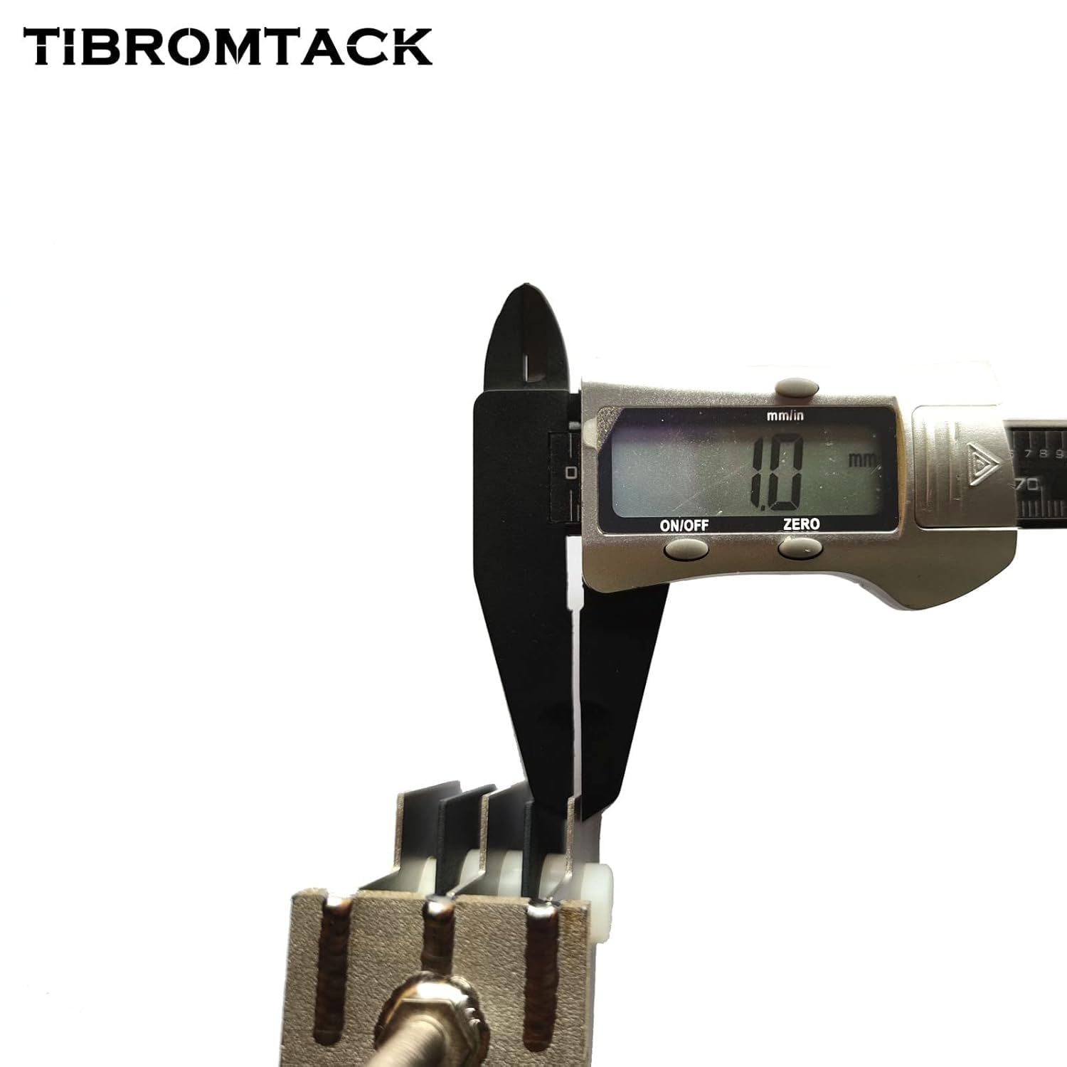 TIBROMTACK 4 Sets Ruthenium Iridium Coated Titanium Anodes for Chlorine or Hydrogen Electrolyzers, GHR037-4SET