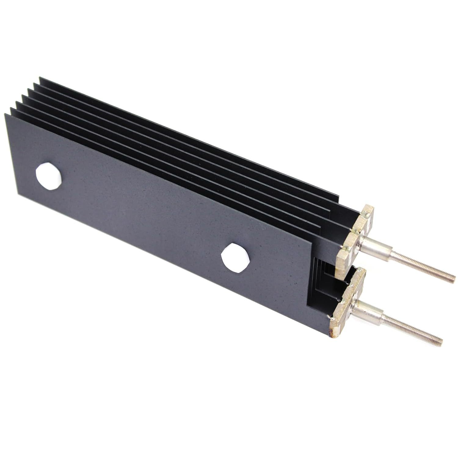 Titanium Anode with MMO Ru-IR Coating Electrode for HHO Electrolysis Cell or Pool Water and Swimming Pool Cleaning