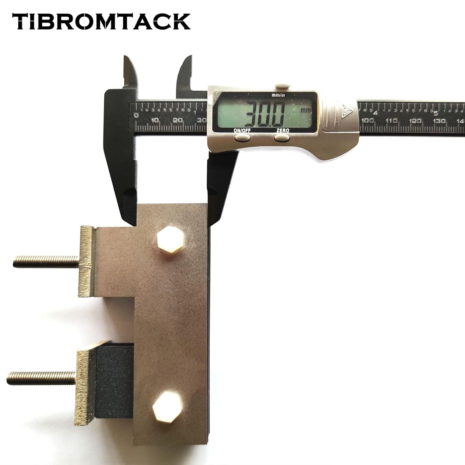 TIBROMTACK 4 Sets Ruthenium Iridium Coated Titanium Anodes for Chlorine or Hydrogen Electrolyzers, GHR037-4SET