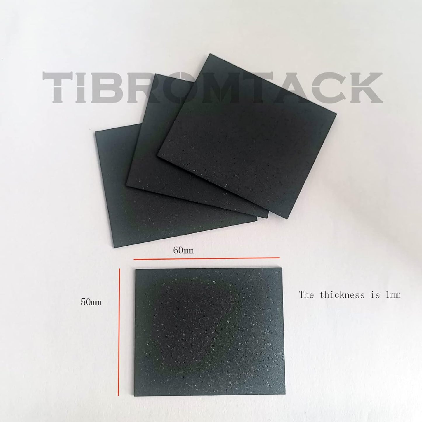 2PCS DSA Titanium Anode Sheet with RuO2 Percious Metal Coating for Swimming Pool Cleaning