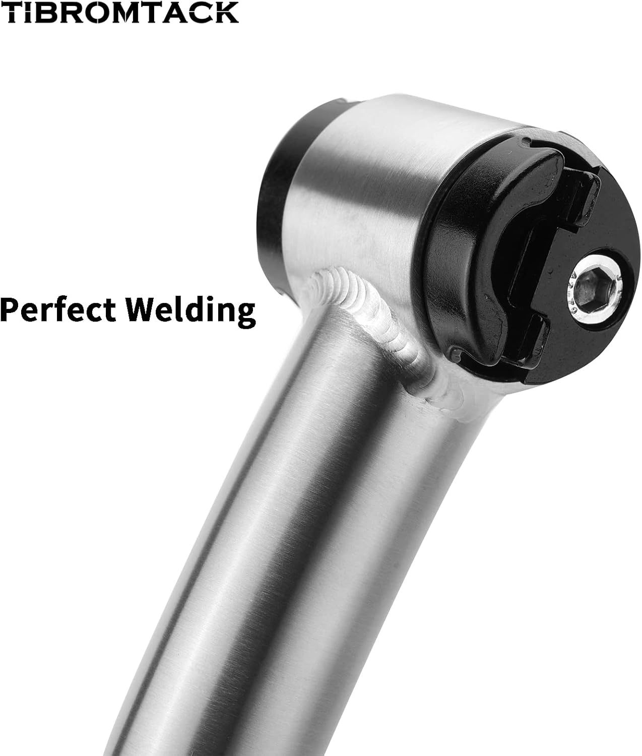 Bike Seatposts of Titanium 27.2/31.6mm Seat Pole Adapter for Road Bike/MTB Bicycle 350mm Lightweight Ti Parts