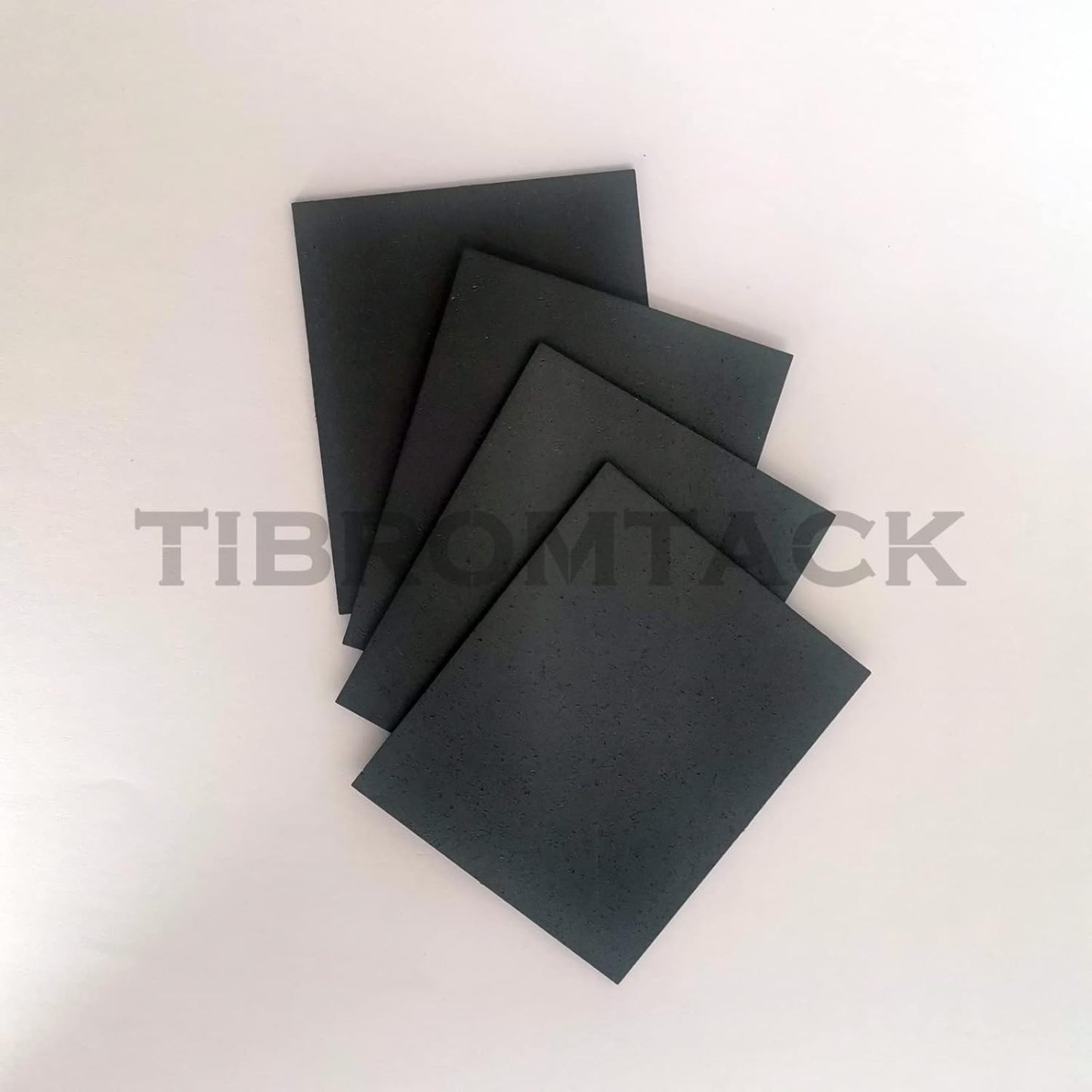 2PCS DSA Titanium Anode Sheet with RuO2 Percious Metal Coating for Swimming Pool Cleaning