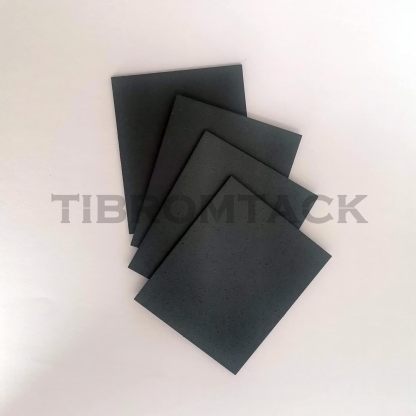 2PCS DSA Titanium Anode Sheet with RuO2 Percious Metal Coating for Swimming Pool Cleaning