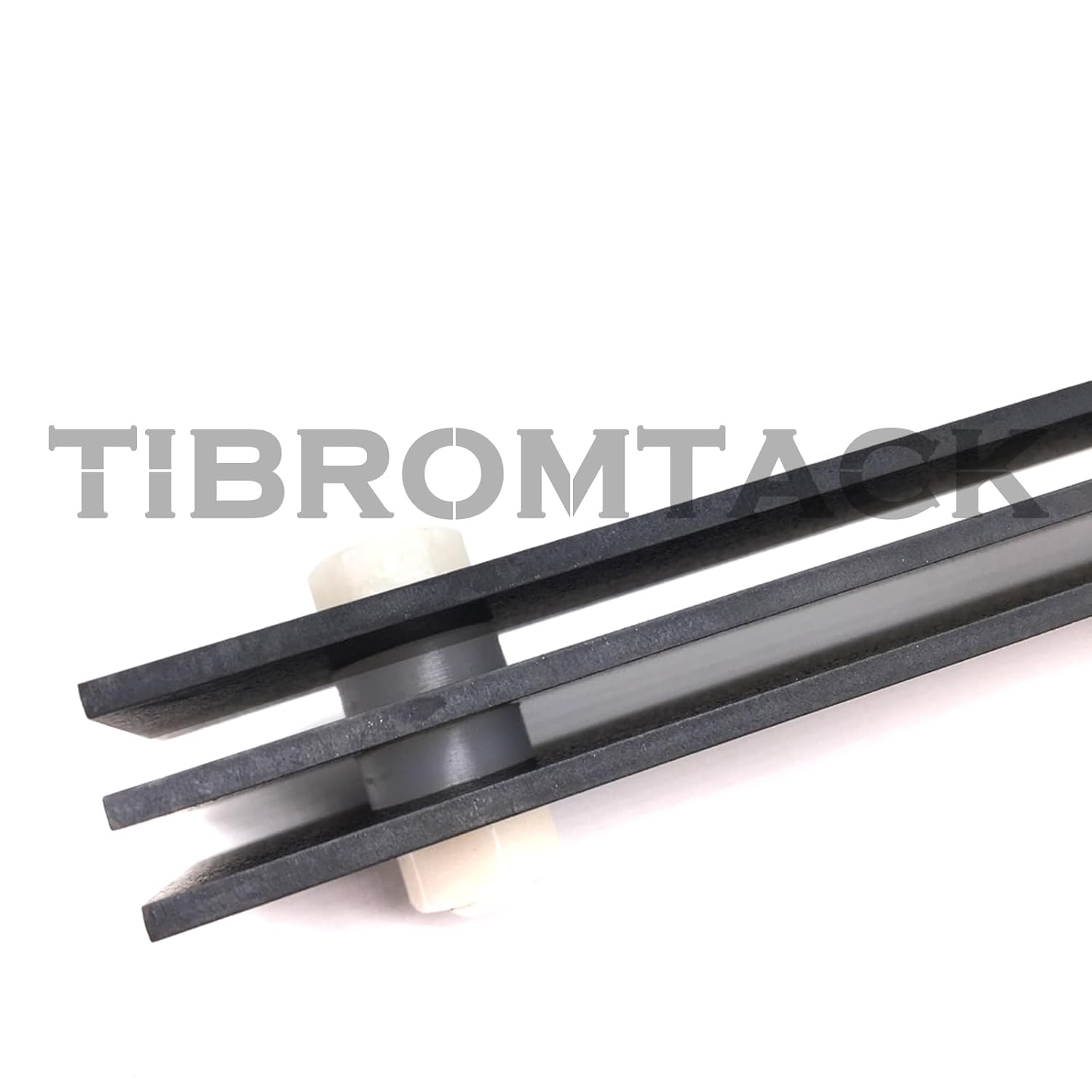 Titanium Electrode Assembly Anode with MMO Ru-Ir Coating DSA Type Electrode for HHO Hydrogen Electrolyzer and Swimming Pool Cleaning