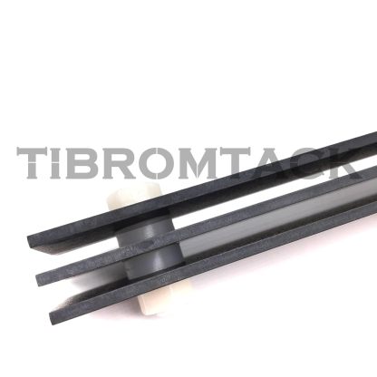 Titanium Electrode Assembly Anode with MMO Ru-Ir Coating DSA Type Electrode for HHO Hydrogen Electrolyzer and Swimming Pool Cleaning