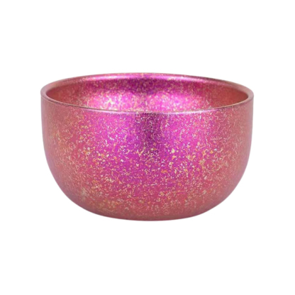 TIBROMTACK Tea Cup Set Double Layer Titanium Lightweight | Tea Container Cup Set Healthy and Safety Colorful | Sake Cup Coffee Mug Outdoor Camping Tableware Daily Home Office Use