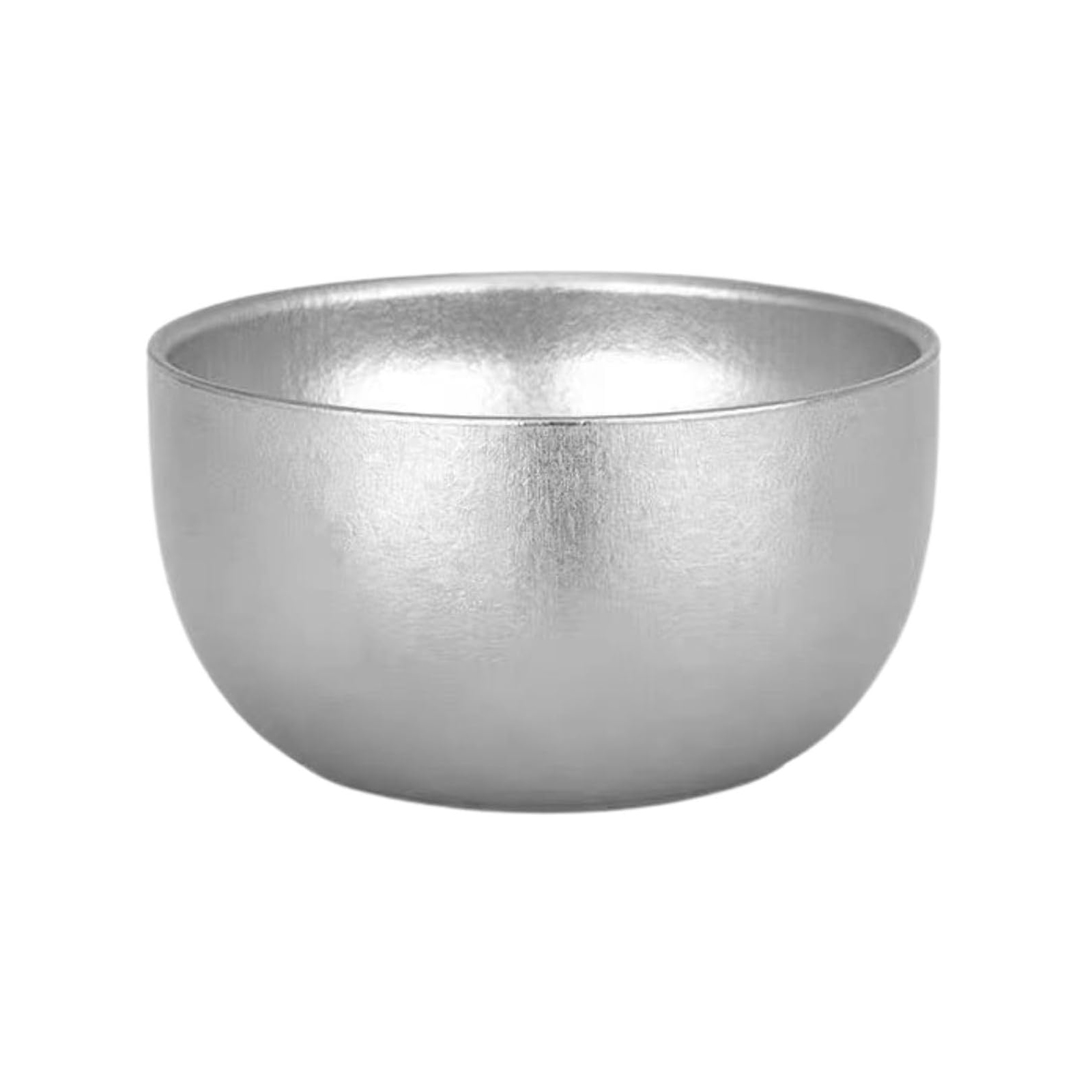 TIBROMTACK Tea Cup Set Double Layer Titanium Lightweight | Tea Container Cup Set Healthy and Safety Colorful | Sake Cup Coffee Mug Outdoor Camping Tableware Daily Home Office Use