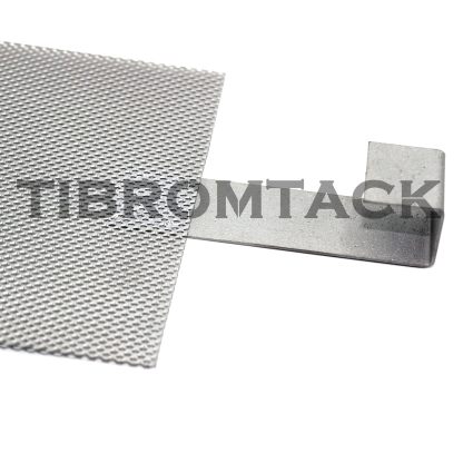 Platinized Titanium Anode Mesh Electrolytic Mesh with Platinum Coating Used for Jewelry Processing, Hydrogen Production, Fuel Cells