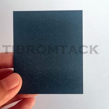 2PCS DSA Titanium Anode Sheet with RuO2 Percious Metal Coating for Swimming Pool Cleaning