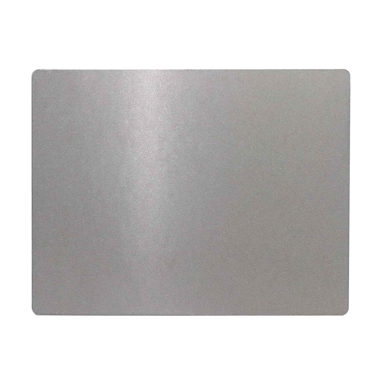 Titanium Plate Sheet Powder Sintered Filter for Laboratory Materials and Mechanical Parts Processing, 240x190x2mm