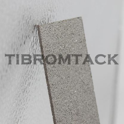 Titanium Foam Ti Sintered Filter Plate for Battery or Supercapacitor Anode Substrate，Precision Filtration Industry 200x40x2mm Microns Porous Filter (80um)