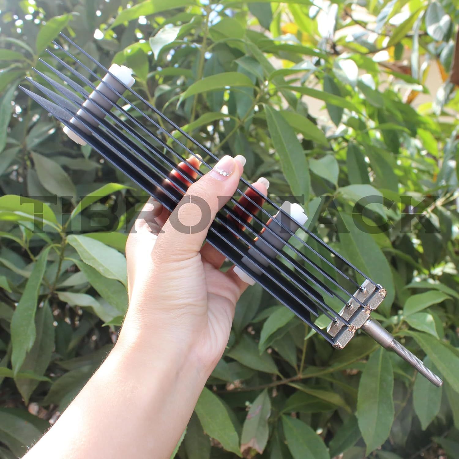 Titanium Anode with MMO Ru-IR Coating Electrode for HHO Electrolysis Cell or Pool Water and Swimming Pool Cleaning