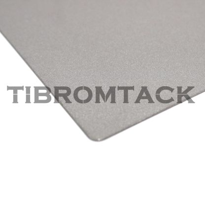 Titanium Plate Sheet Powder Sintered Filter for Laboratory Materials and Mechanical Parts Processing, 240x190x2mm