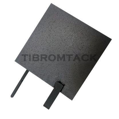 Titanium Anode Sheet with MMO Ruthenium-Iridium Coating Ti Electrolytic Electrode for Electrochemical Application and Swimming Pool Cleaning