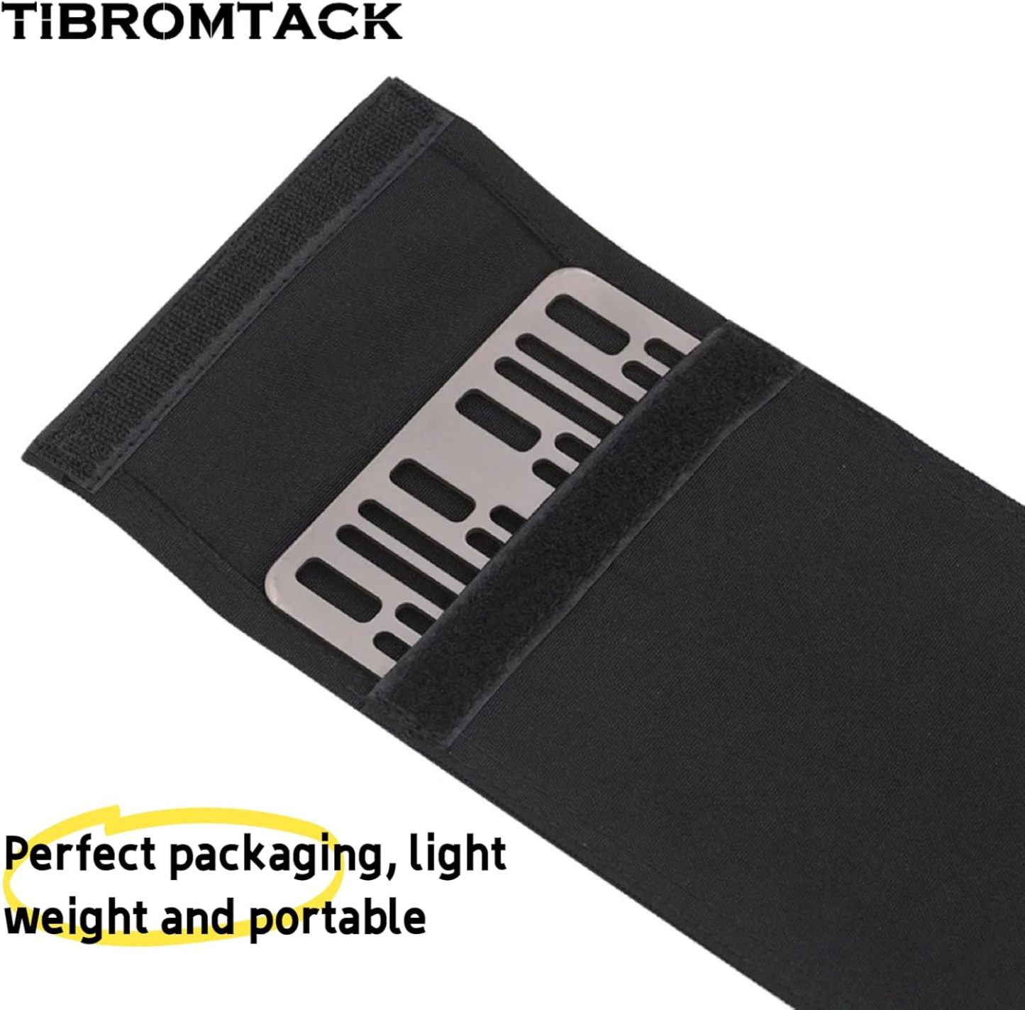 TIBROMTACK Titanium Grill Plate Ultralight Roasting Kitchen Utensils Cooling Rack for Outdoor BBQ Camping Backpacking Picnic on Fire