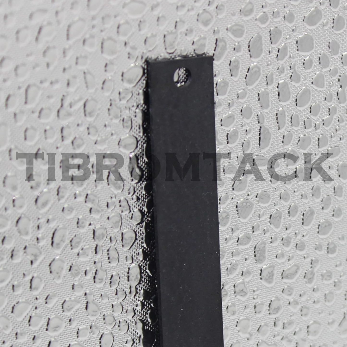 Titanium Anode Plates 5PCS with MMO Ruthenium-Iridium Coating for Swimming Pool Cleaning or Chlorine Production Customization