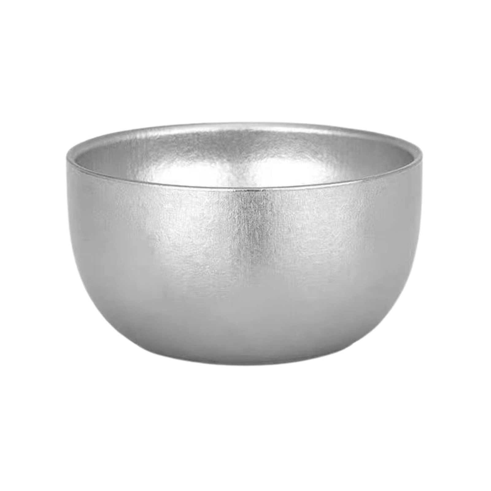 TIBROMTACK Tea Cup Set Double Layer Titanium Lightweight | Tea Container Cup Set Healthy and Safety Colorful | Sake Cup Coffee Mug Outdoor Camping Tableware Daily Home Office Use