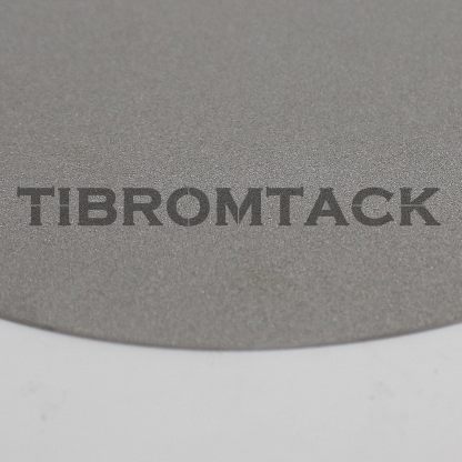 Titanium Powder Sintered Filter for Hydrogen Energy Fuel Cells, Customized Micron Sintered Porous Metal Filter Dia 200mm