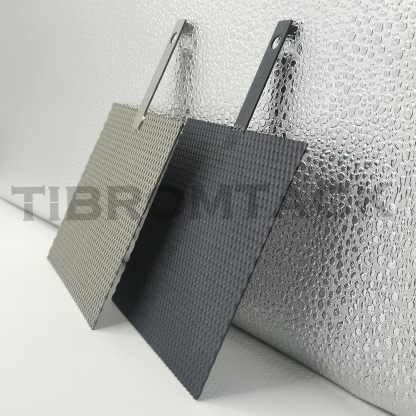 Titanium Anode Mesh with MMO Ruthenium-Iridium Coating and Cathode Electrolytic Mesh Without Coating for Chlor-Alkali Industry or Swimming Pool Cleaning