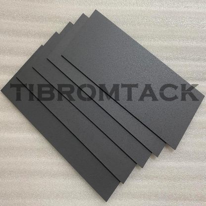 TIBROMTACK 5 Pcs MMO Titanium Anode Plate with Ruthenium Coating for Hydrogen Production Machines,Swimming Pool Cleaning,Fruit and Vegetable Machines