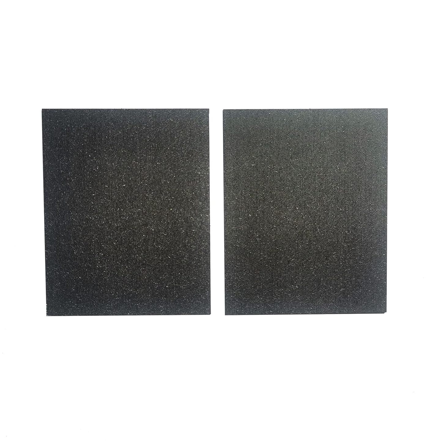 2PCS DSA Titanium Anode Sheet with RuO2 Percious Metal Coating for Swimming Pool Cleaning