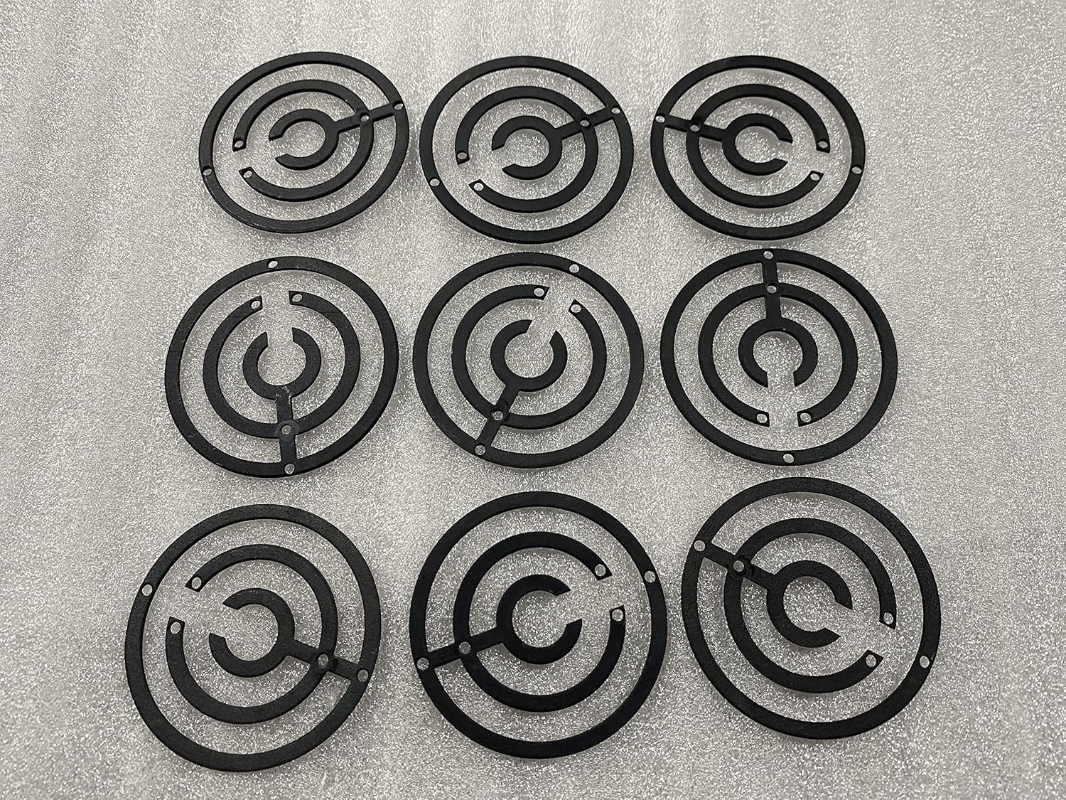 MMO Titanium Anode for Sodium Hypochlorite Generator Ti Electrode Ruthenium-Iridium Coating Support Bulk Purchase