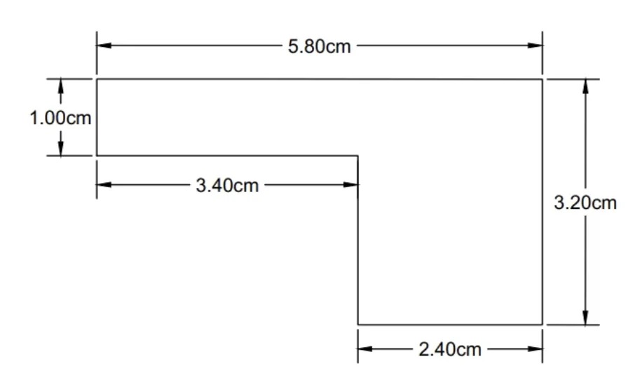 TItanium anode with platnium coated same as drawing 20pcs